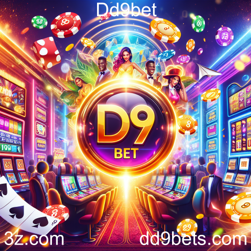 As Melhores Promoções da Dd9bet: Aproveite ao Máximo Sua Experiência de Jogo